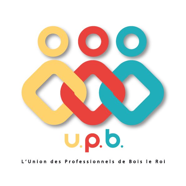 Logo de l'association UPB